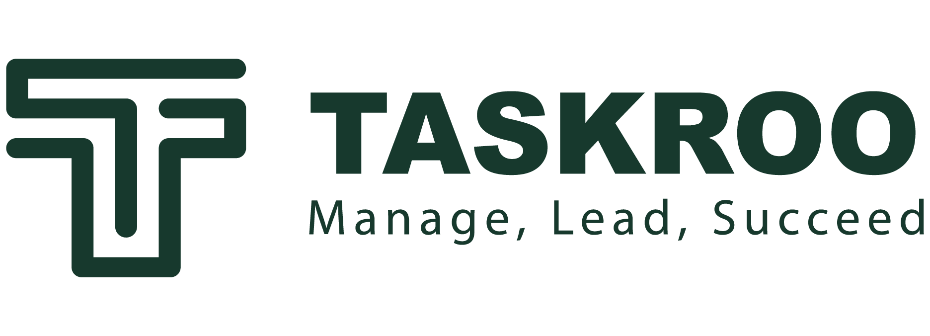 taskro logo